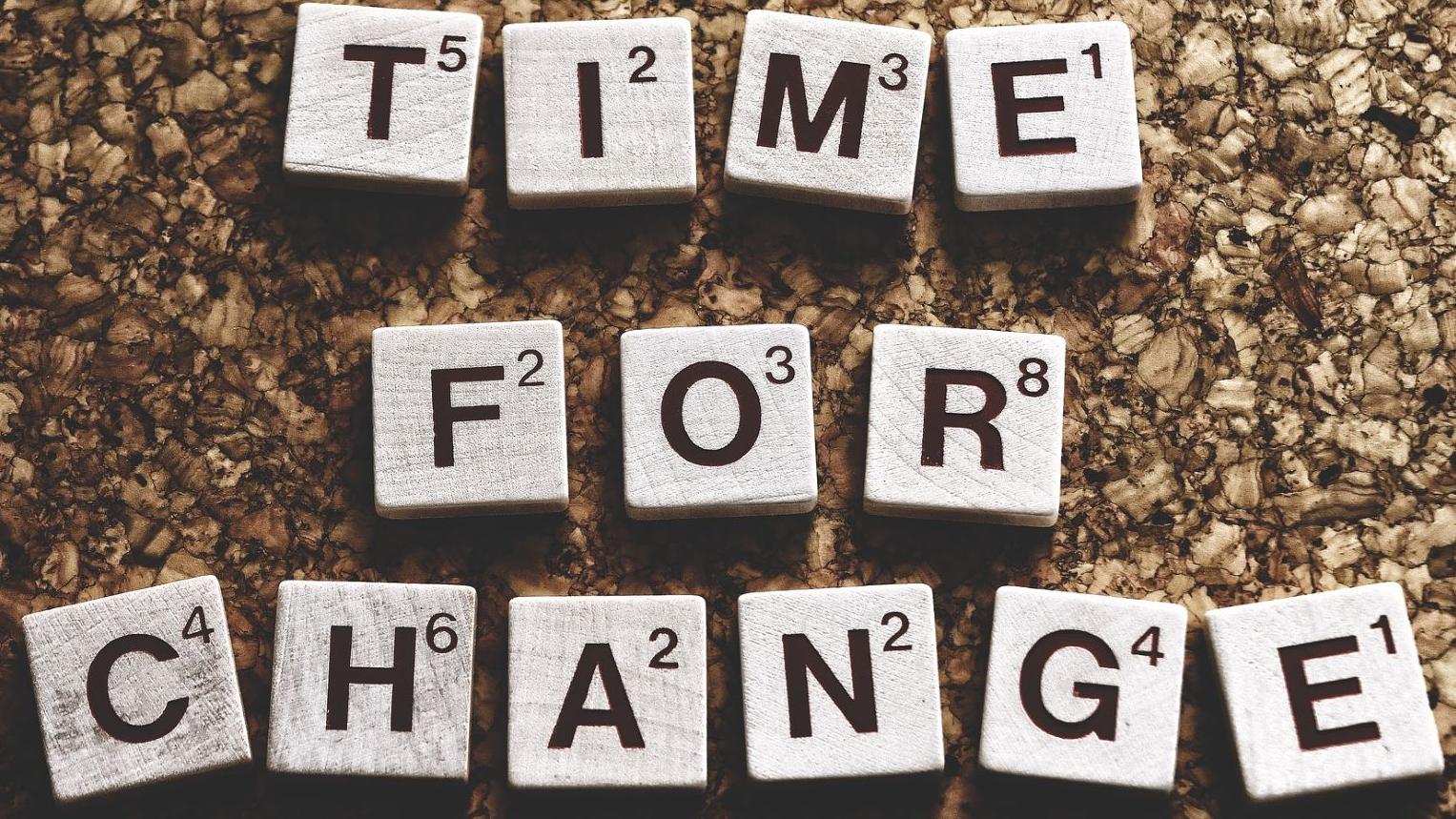 Image d'illustration de l'actualité Changement de vie professionnelle partiel ou total : par où commencer ? 